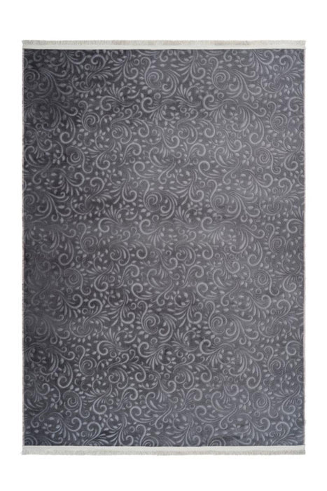 CARPET PERI 160/230CM GRAPHITE