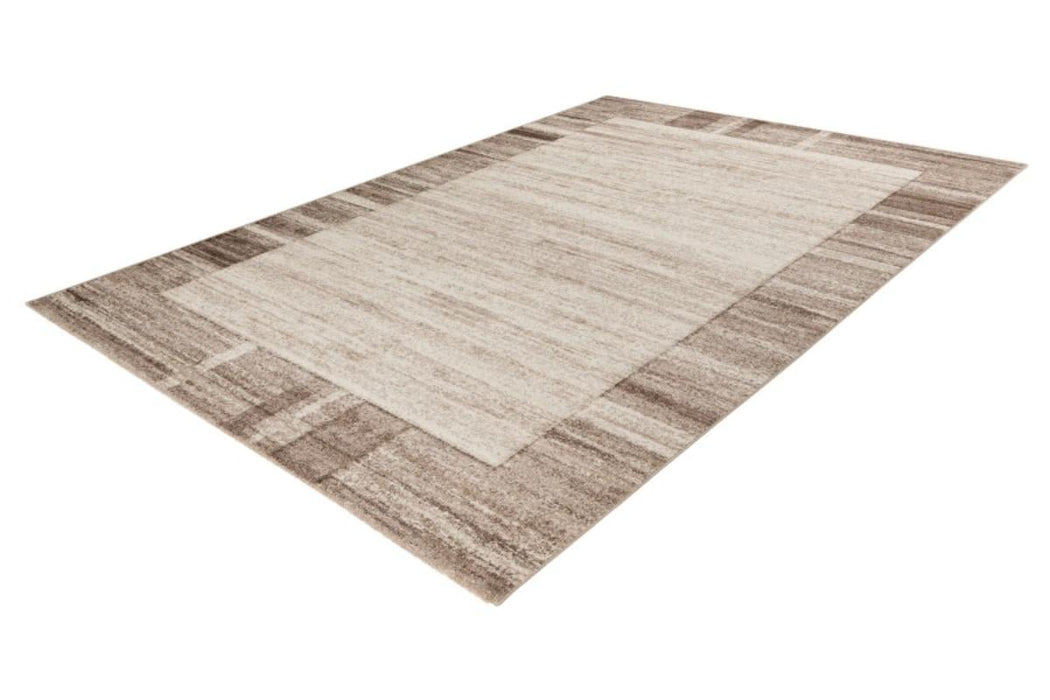 CARPET TRENDY CARVING 160/230CM BEIGE