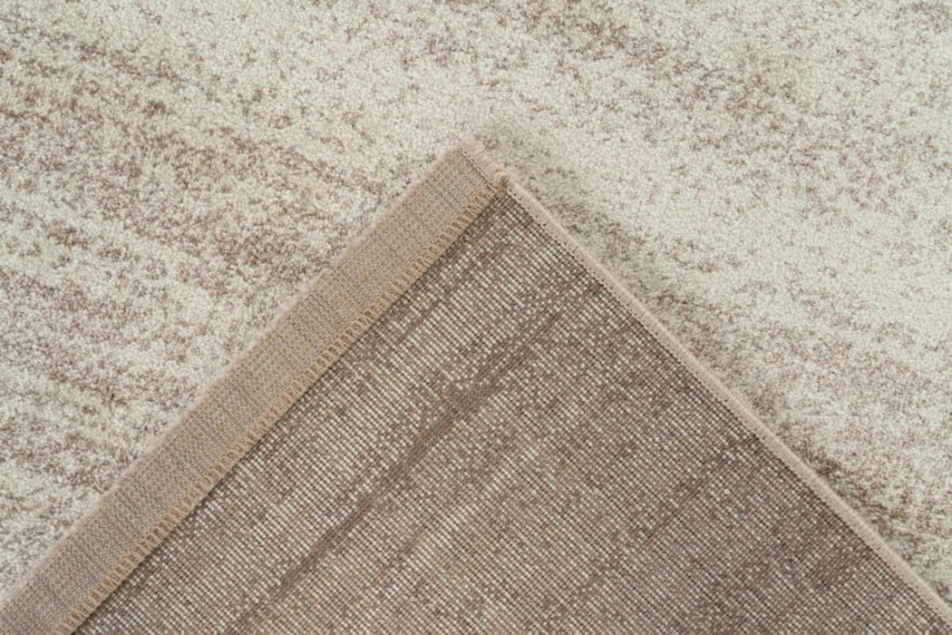 CARPET TRENDY CARVING 80/150CM BEIGE