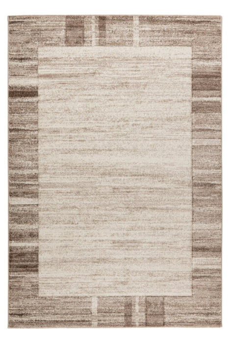 CARPET TRENDY CARVING 80/150CM BEIGE