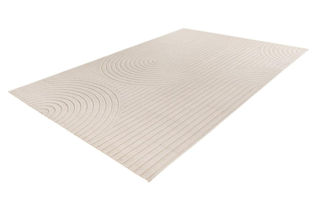 CARPET VIVA 160/230CM IVORY