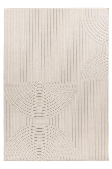 CARPET VIVA 80/150CM IVORY