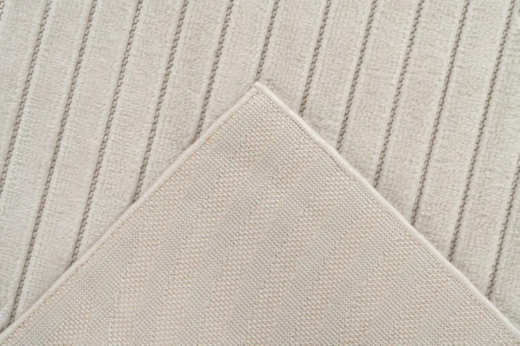 CARPET VIVA 80/150CM IVORY