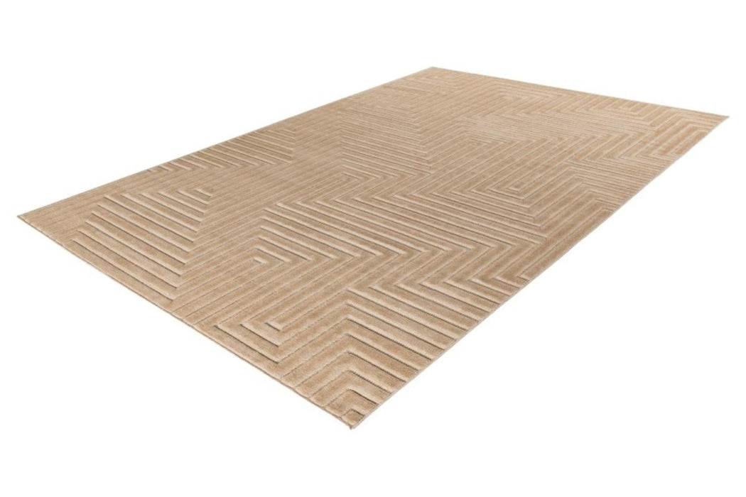 VIVA CARPET 160/230CM BEIGE