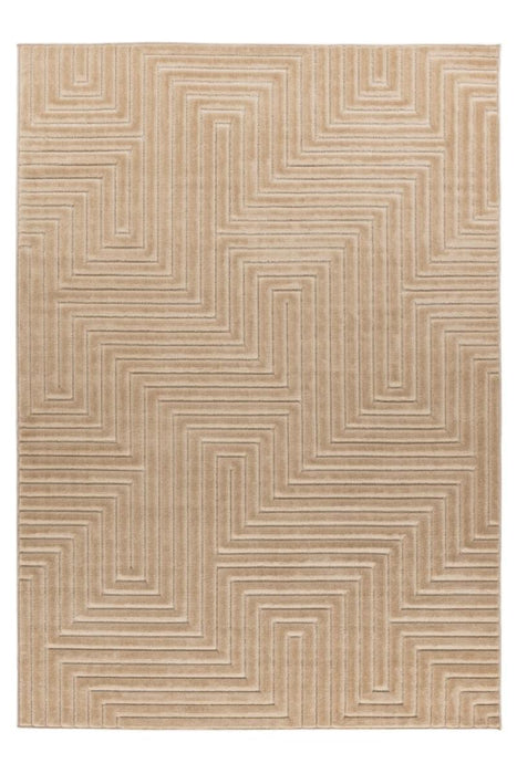 VIVA CARPET 160/230CM BEIGE