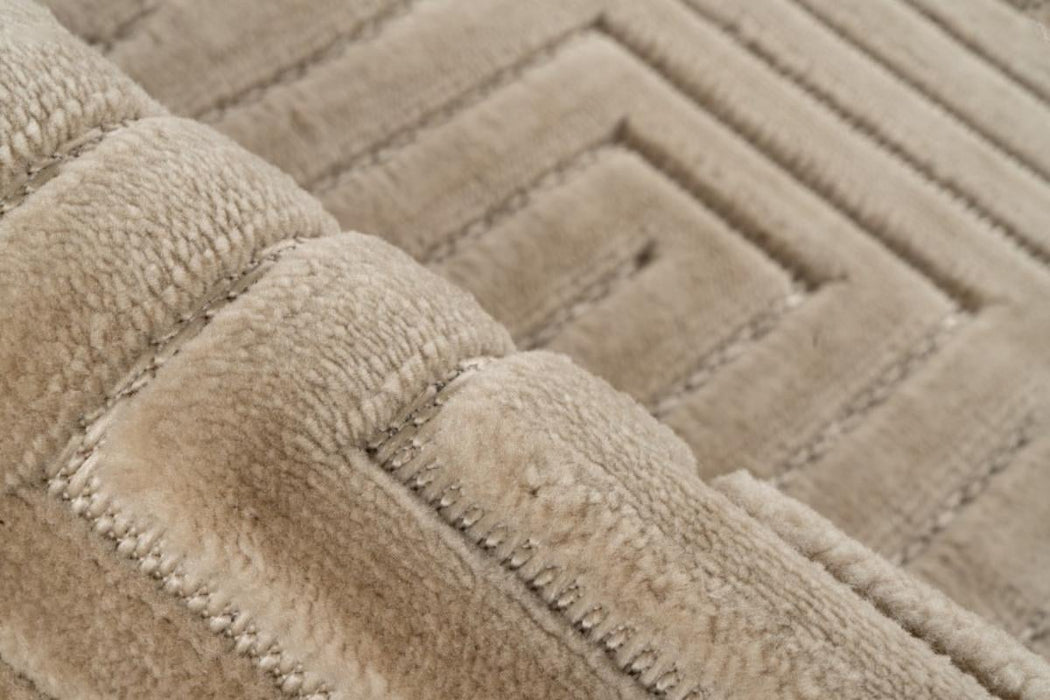 VIVA CARPET 160/230CM BEIGE