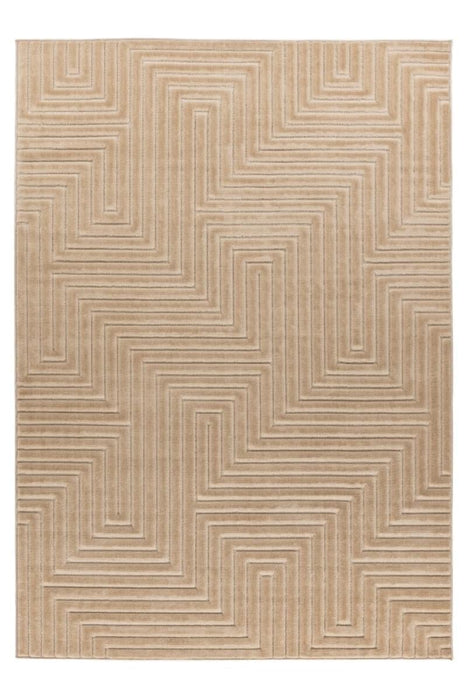 CARPET VIVA 80/150 CM BEIGE