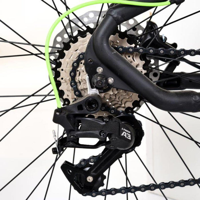 BYOX BIKE 27.5 24SK ALUMINUM G