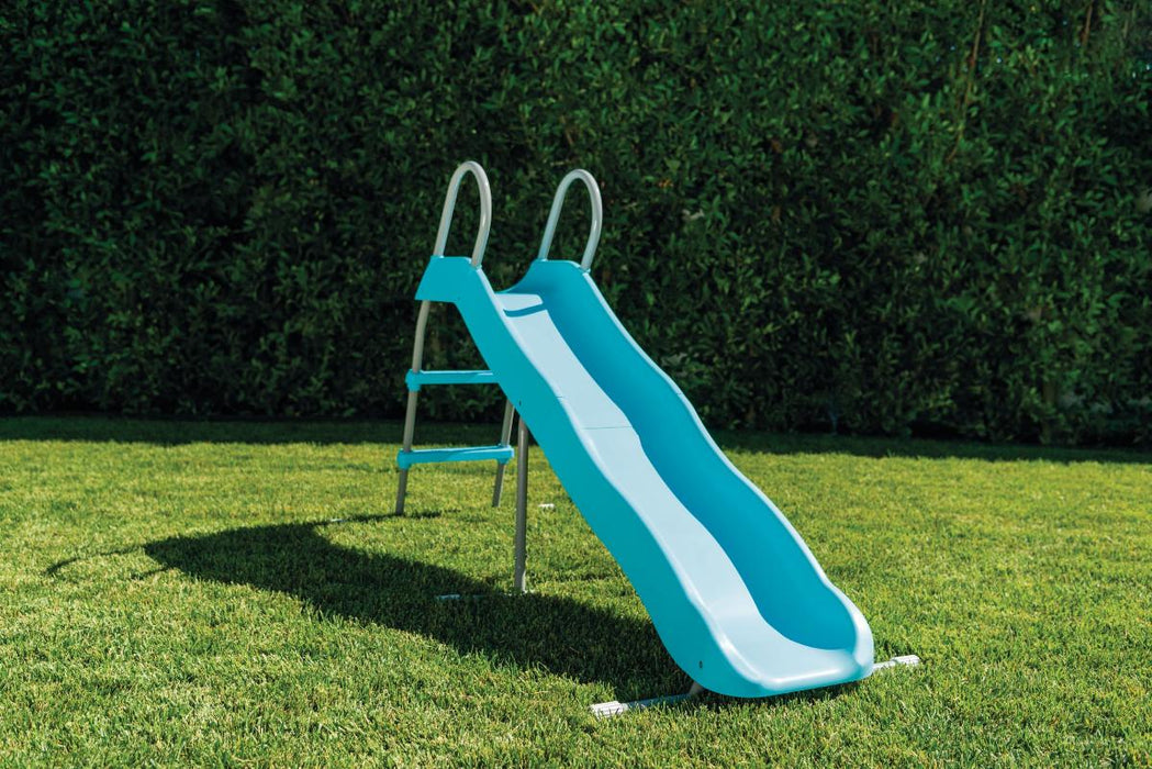 SLIDE 2 STEPS 84X196X119CM