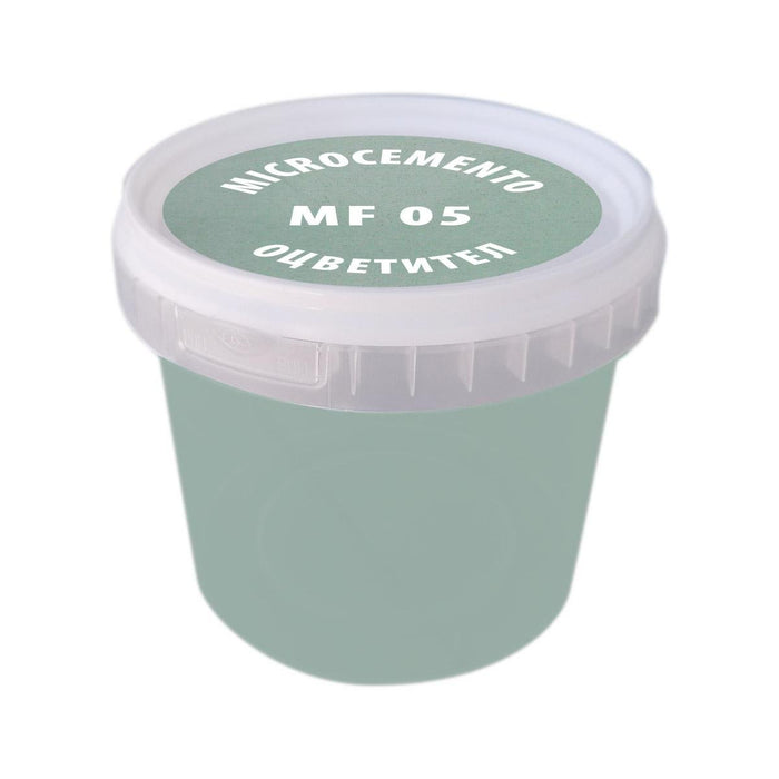 COLORANT FOR MICROCEMENTO MF 05