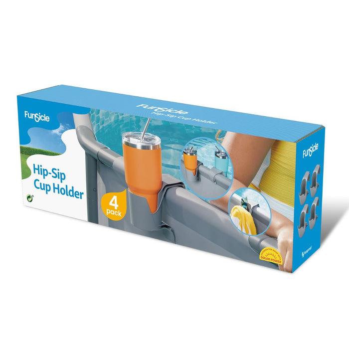 CUP HOLDER