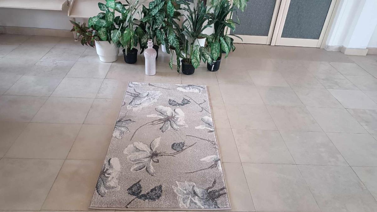 CARPET MATRIX 5546 BEIGE 80x150cm
