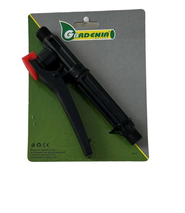 HANDLE FOR SPRAYER 16L