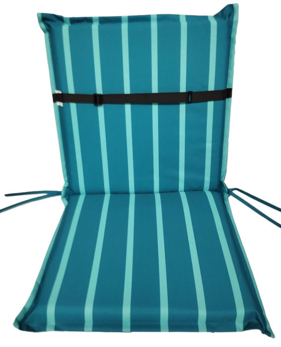 DOUBLE-SIDED PILLOW 98X50X5CM