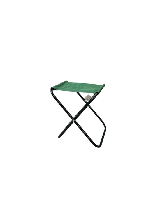 PIKNIK FOLDING CHAIR 27X33X34 GREEN