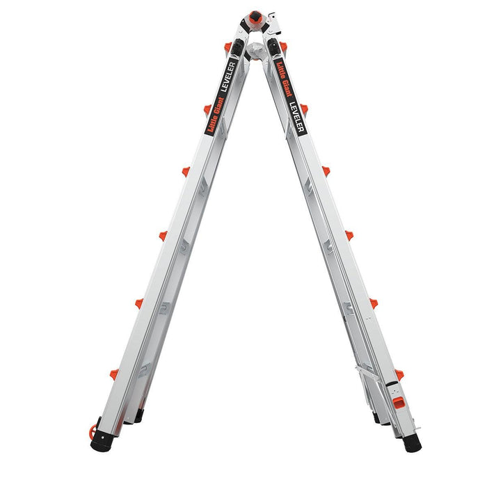 LITTLE GIANT LADDER M26 4X6 STEPS