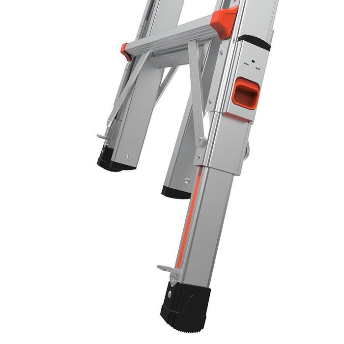 LITTLE GIANT LADDER M26 4X6 STEPS