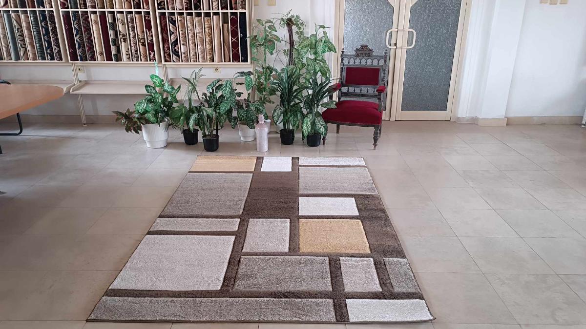 CARPET HAND CUT SOHO 9616 160x230cm