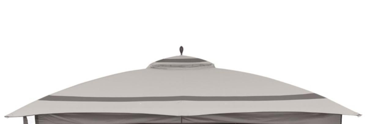 TENT ROOF 3.3X 3.95 /1031767/
