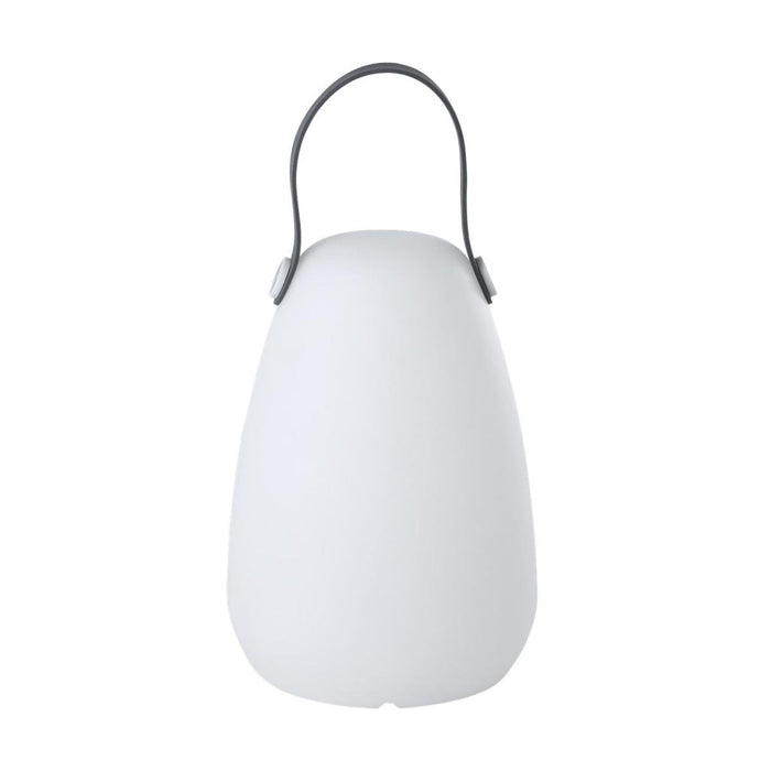 LED SOLAR LAMP WHITE RGB H200 EGLO