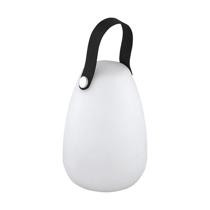 LED SOLAR LAMP WHITE RGB H200 EGLO
