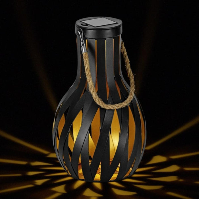 LED SOLAR LAMP LANTERN H270 EGLO