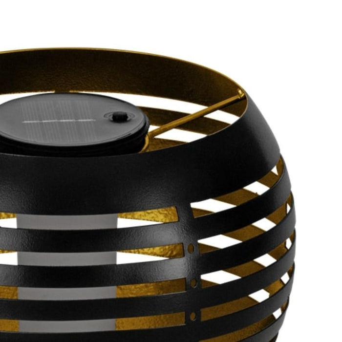 LED SOLAR LAMP SPHERE H200 EGLO