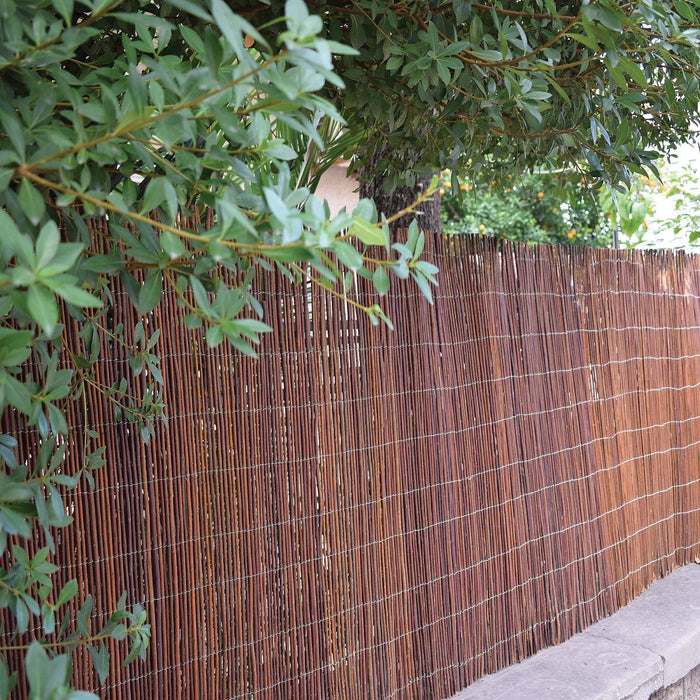 WILLOW MAT 80X280CM NATURAL COLOR