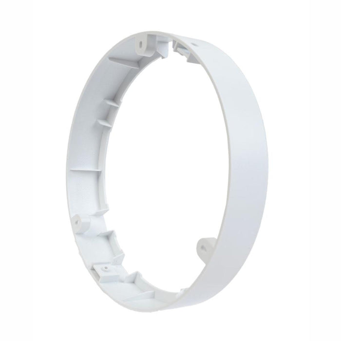 LED LUNA CARO WHITE 24W IP54 CCT 1920LM