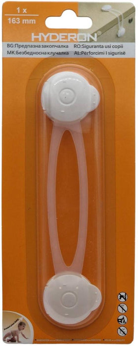 SAFETY CLASP BP-163 163X36MM