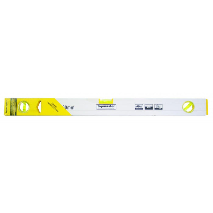 ALUMINUM LEVEL 1.0M WITH MAGNET TMP