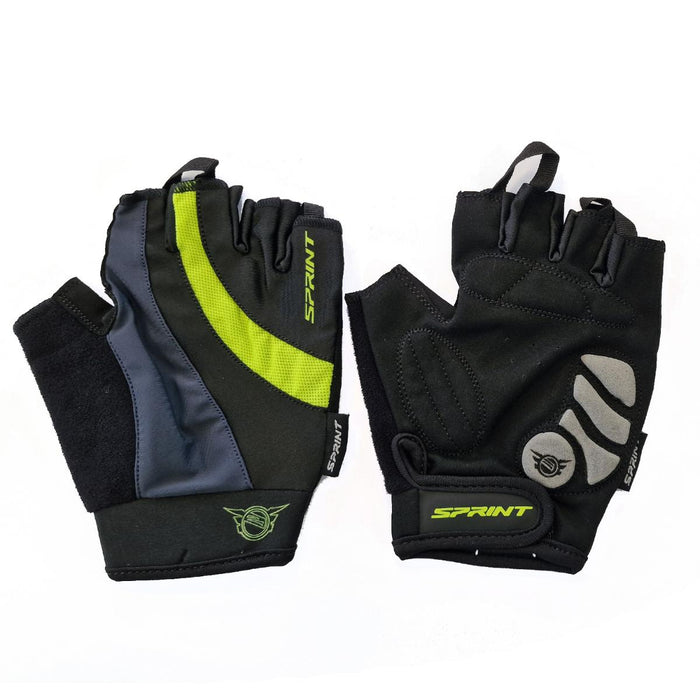MEN'S GEL GLOVES SPRINT XL