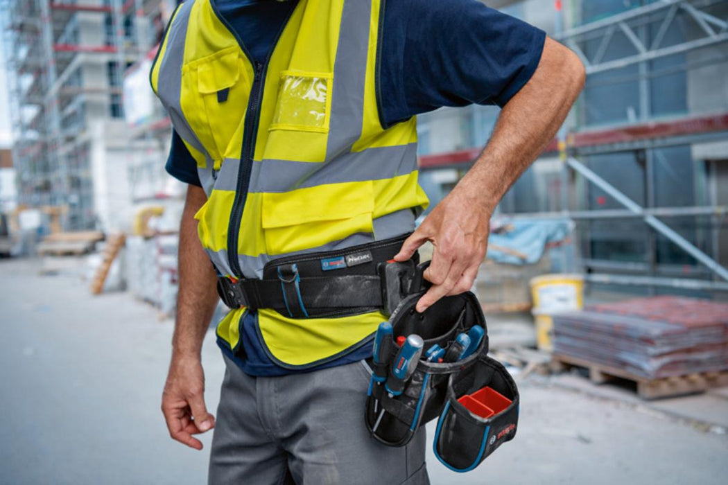 GWT 2 BOSCH PRO TOOL BAG