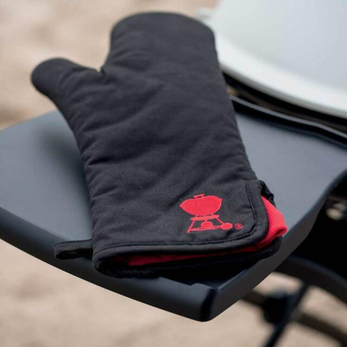 WEBER BARBECUE GLOVE