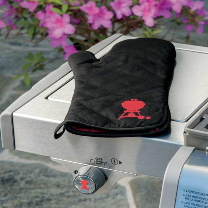 WEBER BARBECUE GLOVE