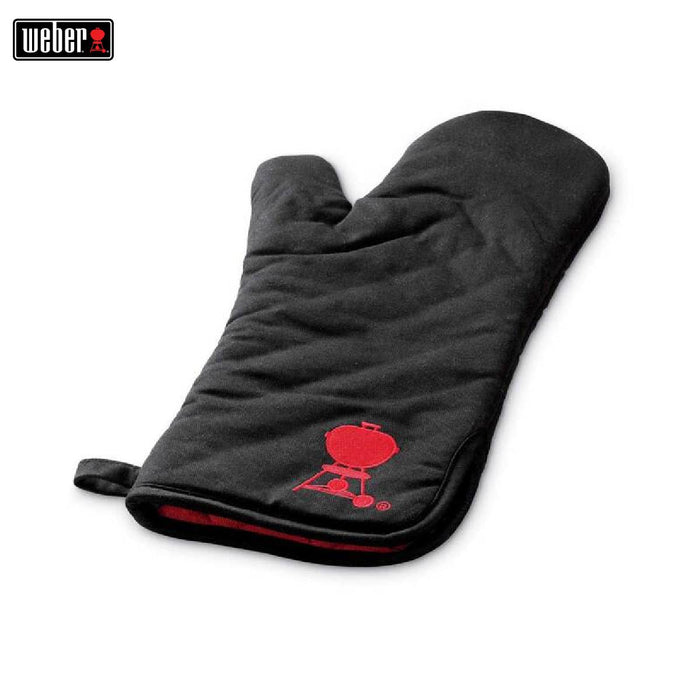 WEBER BARBECUE GLOVE