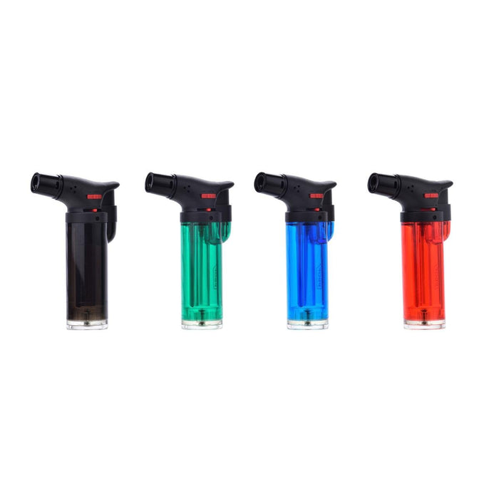 KIT BURNER EASY PROF