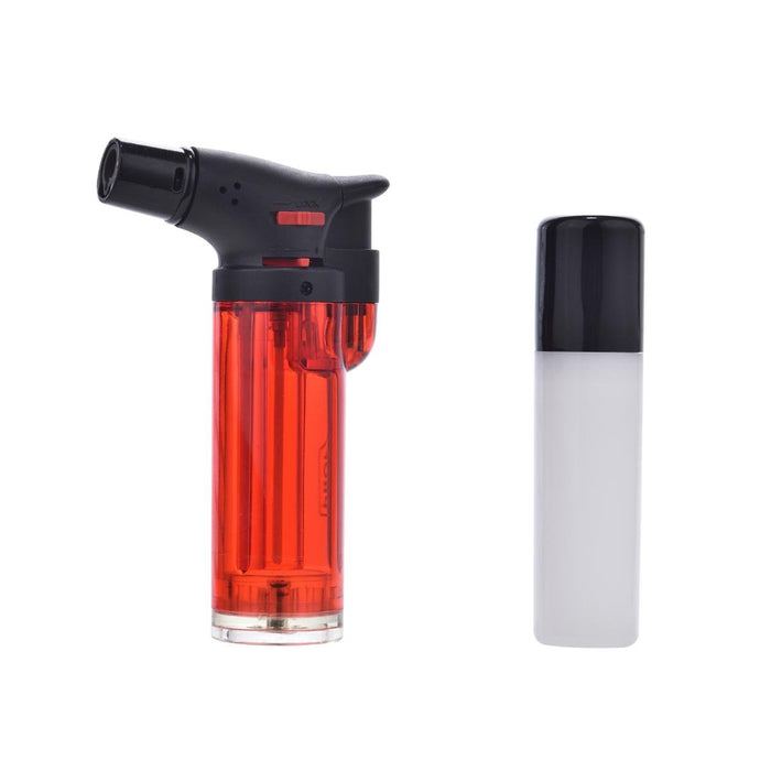 KIT BURNER EASY PROF