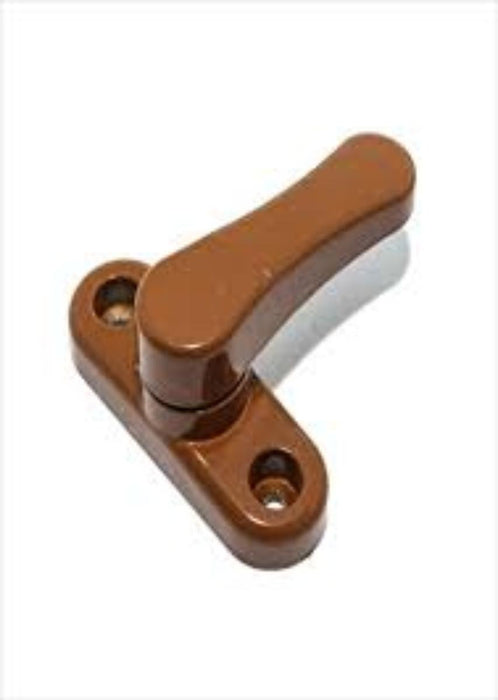 PVC JOINERY REMOVER BROWN