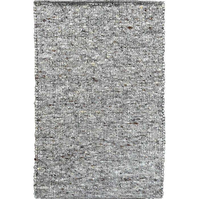 KILIM NAUTILUS LIGHT GRAY 170X230CM