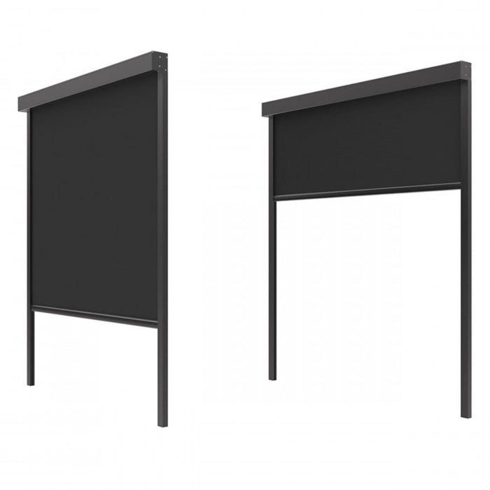 CANOPY FOR PERGOLA LUXE 4M ELECTRICALLY CONTROLLED