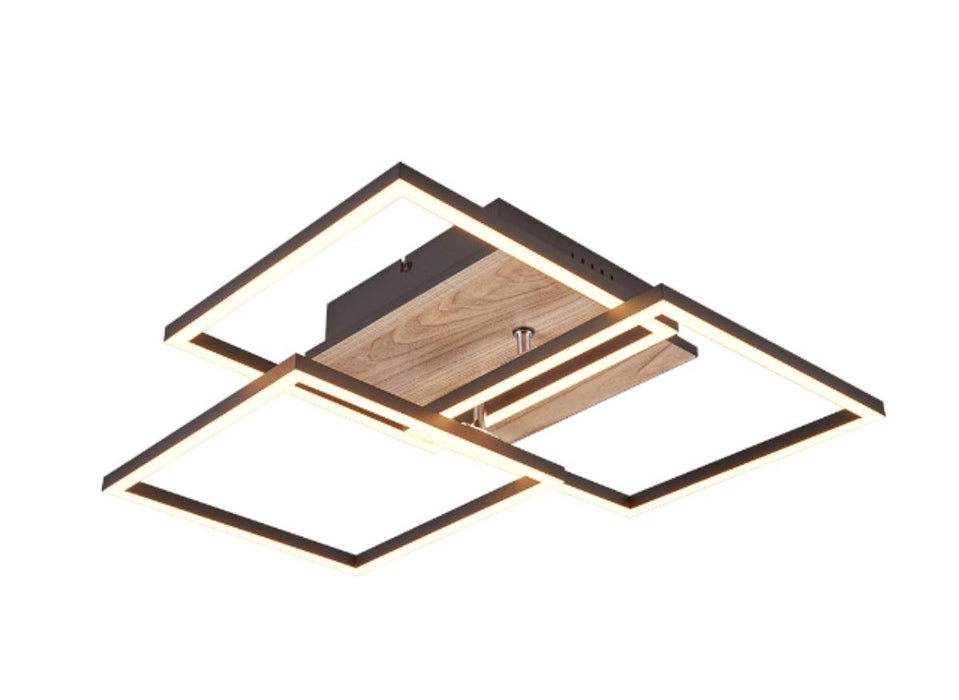 CEILING MOBILE 27W 3200LM 2700-6000K