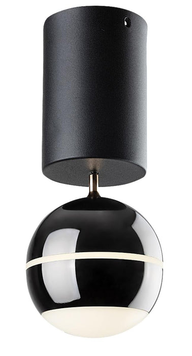 LED PENDANT MAELO 6W H40-200CM