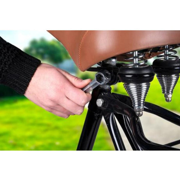 UNIVERSAL BICYCLE KEY