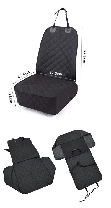 PROTECTIVE COVER 48X122CM
