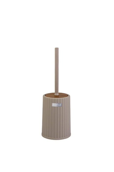TOILET BRUSH COLESIUM BEIGE