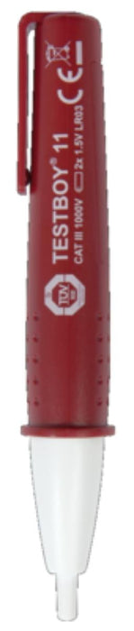 TESTBOY 11 VOLTAGE DETECTOR