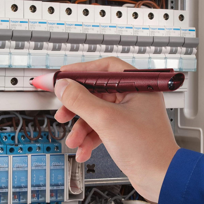 TESTBOY 105 VOLTAGE DETECTOR