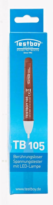 TESTBOY 105 VOLTAGE DETECTOR