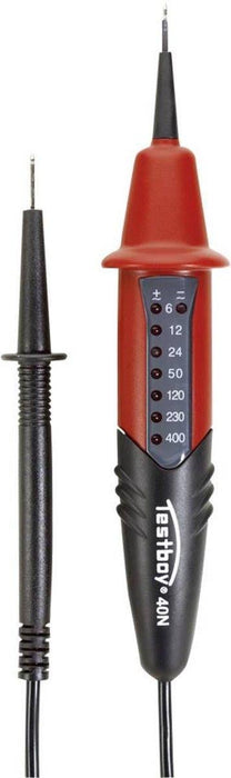 VOLTAGE DETECTOR TESTBOY 40 PLUS